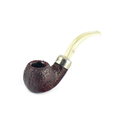 Курительная трубка Peterson Christmas Pipe 2017 Blast XL02 9 мм вид 7