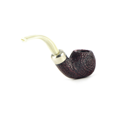 Курительная трубка Peterson Christmas Pipe 2017 Blast XL02 9 мм вид 2