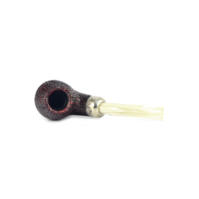 Курительная трубка Peterson Christmas Pipe 2017 Blast XL02 9 мм вид 3