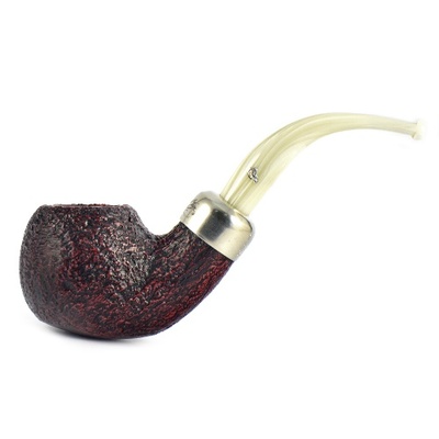 Курительная трубка Peterson Christmas Pipe 2017 Blast XL02 9 мм вид 1