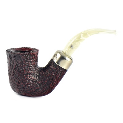 Курительная трубка Peterson Christmas Pipe 2017 Blast XL11 9 мм вид 1