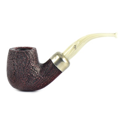 Курительная трубка Peterson Christmas Pipe 2017 Blast XL90 9 мм вид 1