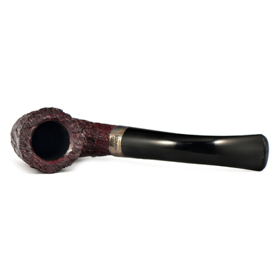 Курительная трубка Peterson Christmas Pipe 2023 SandBlast 005, без фильтра вид 5