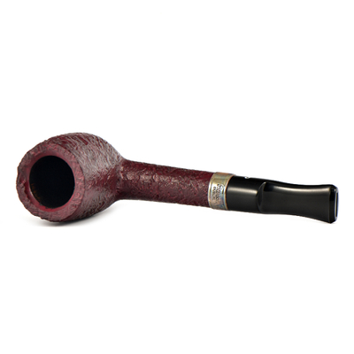 Курительная трубка Peterson Christmas Pipe 2023 SandBlast 053, без фильтра вид 4
