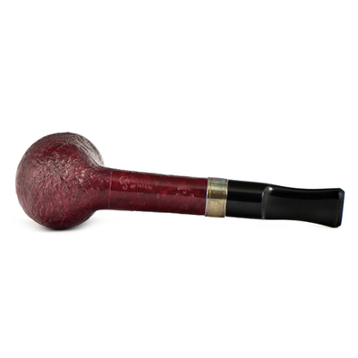 Курительная трубка Peterson Christmas Pipe 2023 SandBlast 053, без фильтра вид 3