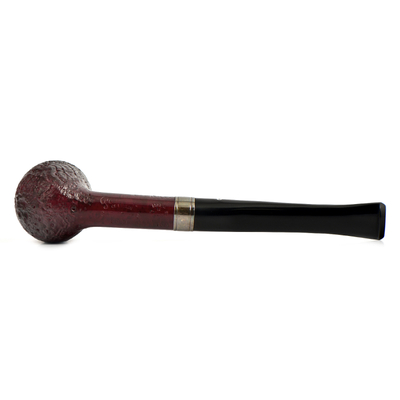 Курительная трубка Peterson Christmas Pipe 2023 SandBlast 103, без фильтра вид 6