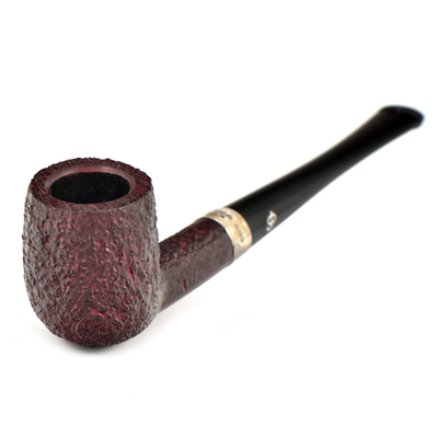 Курительная трубка Peterson Christmas Pipe 2023 SandBlast 15, без фильтра вид 3