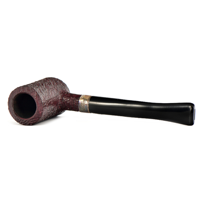 Курительная трубка Peterson Christmas Pipe 2023 SandBlast 701, без фильтра вид 4