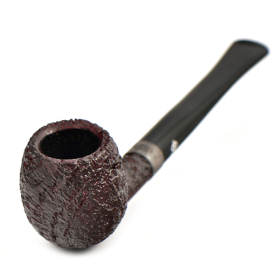 Курительная трубка Peterson Christmas Pipe 2023 SandBlast 85, без фильтра вид 3