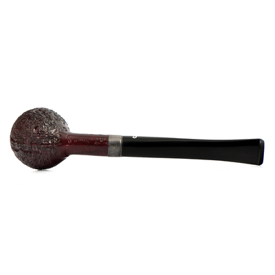 Курительная трубка Peterson Christmas Pipe 2023 SandBlast 85, без фильтра вид 4