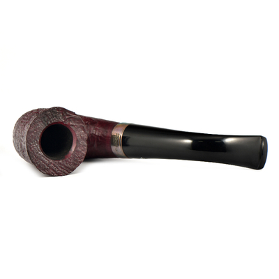 Курительная трубка Peterson Christmas Pipe 2023 SandBlast XL11, 9 мм. вид 3