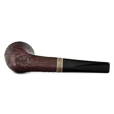 Курительная трубка Peterson Christmas Pipe 2023 SandBlast XL13, без фильтра вид 4