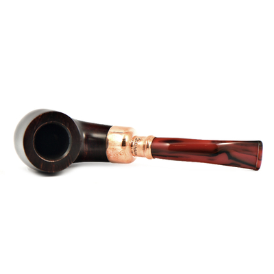 Курительная трубка Peterson Christmas Pipe 2024 Heritage 01, 9 мм вид 5