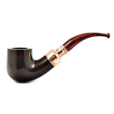 Курительная трубка Peterson Christmas Pipe 2024 Heritage 01, 9 мм вид 1
