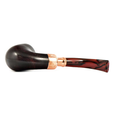 Курительная трубка Peterson Christmas Pipe 2024 Heritage 01, 9 мм вид 6