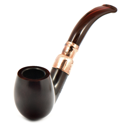 Курительная трубка Peterson Christmas Pipe 2024 Heritage 69, 9 мм вид 2