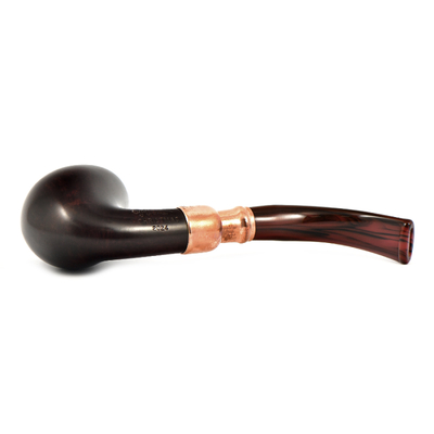 Курительная трубка Peterson Christmas Pipe 2024 Heritage 69, 9 мм вид 5