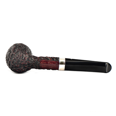 Курительная трубка Peterson Cobble - 106 P-Lip, без фильтра вид 3
