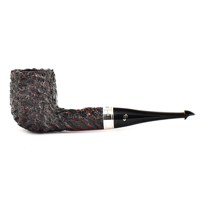 Курительная трубка Peterson Cobble - 106 P-Lip, без фильтра вид 1