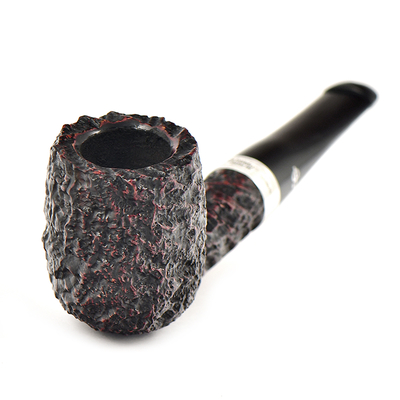 Курительная трубка Peterson Cobble - 106 P-Lip, без фильтра вид 5