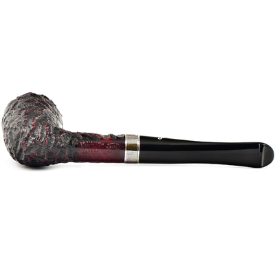 Курительная трубка Peterson Cobble - 120 P-Lip, без фильтра вид 6