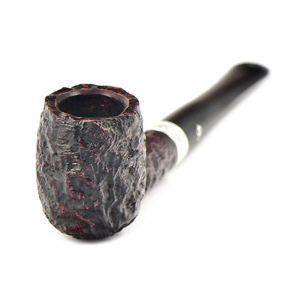 Курительная трубка Peterson Cobble - 15 P-Lip, без фильтра вид 3
