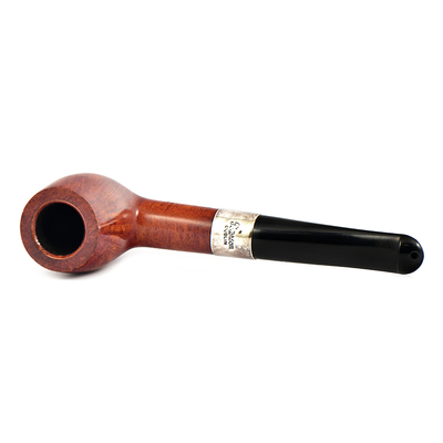 Курительная трубка Peterson De Luxe Classic Terracotta 106 P-Lip, 9 мм вид 5