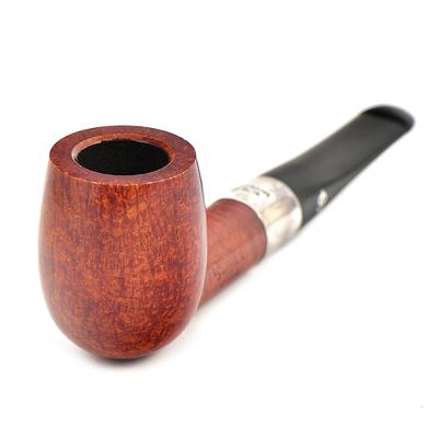 Курительная трубка Peterson De Luxe Classic Terracotta 106 P-Lip, 9 мм вид 2