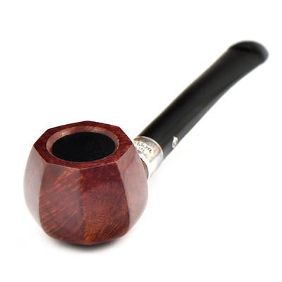 Курительная трубка Peterson De Luxe Classic Terracotta 3070 P-Lip, без фильтра вид 4