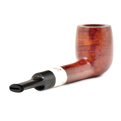 Курительная трубка Peterson De Luxe Classic Terracotta 53, 9 мм вид 5