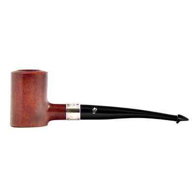 Курительная трубка Peterson De Luxe Classic Terracotta 701 P-Lip, без фильтра вид 1