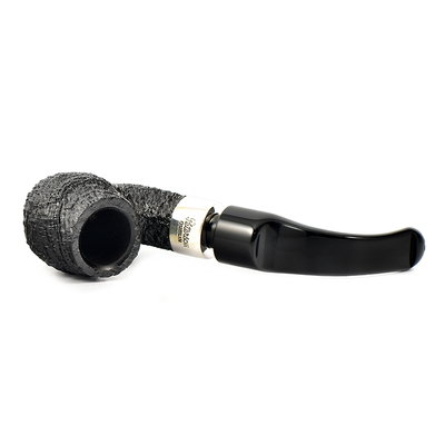 Курительная трубка Peterson De Luxe System - PSB - 20s P-Lip, 9 мм вид 3