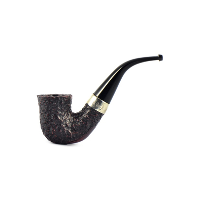 Курительная трубка Peterson Donegal Rocky Nickel 05, без фильтра вид 1