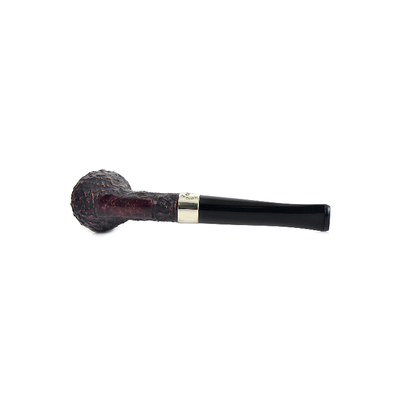 Курительная трубка Peterson Donegal Rocky Nickel 6, без фильтра вид 3