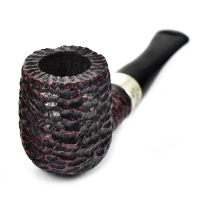 Курительная трубка Peterson Donegal Rocky 107, 9 мм вид 5