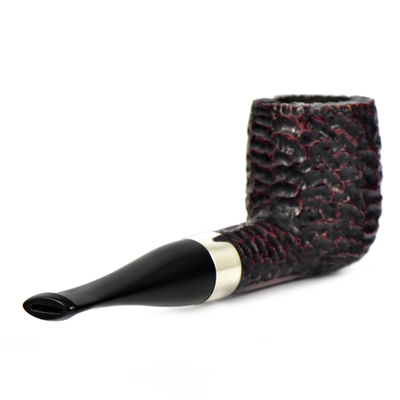 Курительная трубка Peterson Donegal Rocky 107, 9 мм вид 4