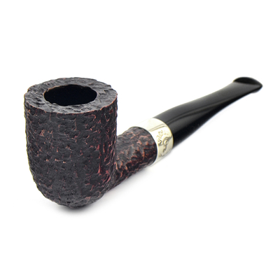Курительная трубка Peterson Donegal Rocky Nickel 120, 9 мм вид 6