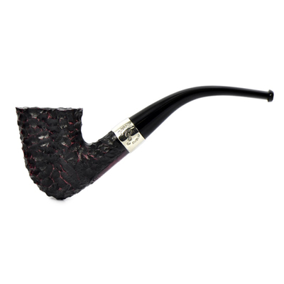 Курительная трубка Peterson Donegal Rocky Nickel 127, без фильтра вид 1