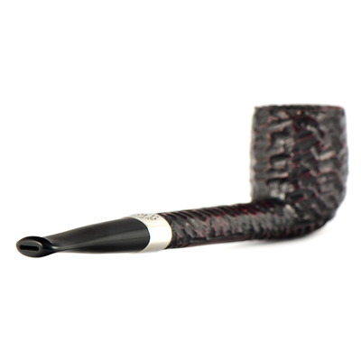 Курительная трубка Peterson Donegal Rocky Nickel 264, без фильтра вид 3