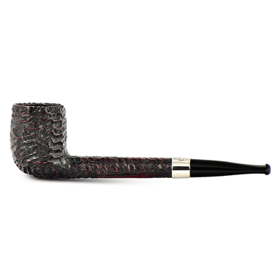 Курительная трубка Peterson Donegal Rocky Nickel 264, без фильтра вид 1