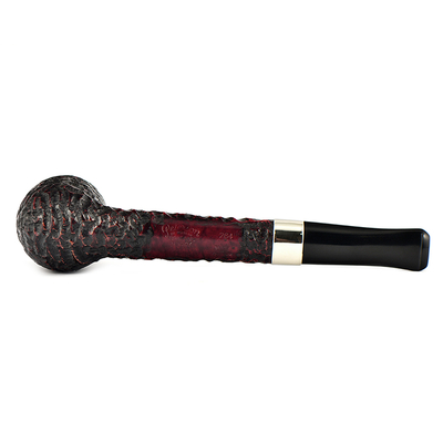 Курительная трубка Peterson Donegal Rocky Nickel 264, без фильтра вид 2