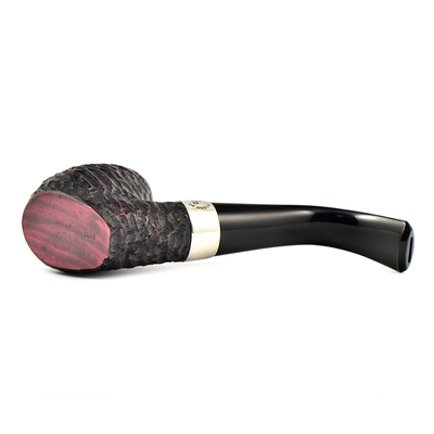 Курительная трубка Peterson Donegal Rocky 304, 9 мм вид 2