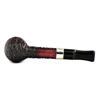 Курительная трубка Peterson Donegal Rocky 53 Nickel, 9 мм вид 3