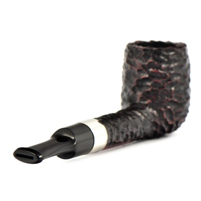 Курительная трубка Peterson Donegal Rocky 53 Nickel, 9 мм вид 6