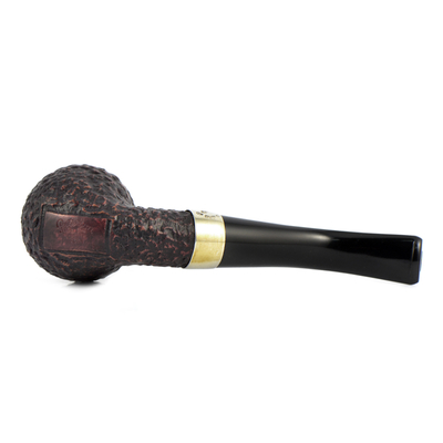 Курительная трубка Peterson Donegal Rocky Nickel 999, 9 мм вид 6