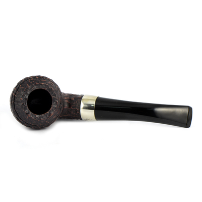 Курительная трубка Peterson Donegal Rocky Nickel 999, 9 мм вид 4