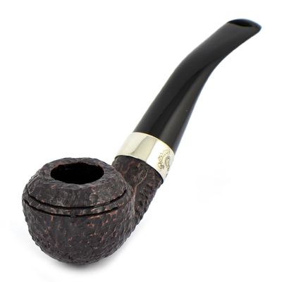 Курительная трубка Peterson Donegal Rocky Nickel 999, 9 мм вид 5