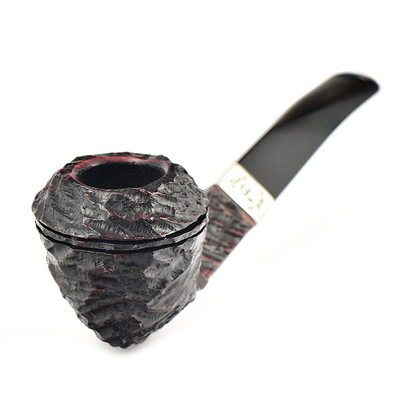 Курительная трубка Peterson Donegal Rocky B5, без фильтра вид 3