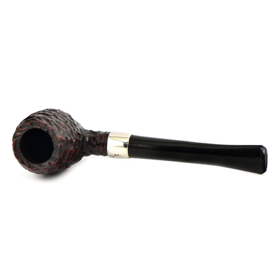 Курительная трубка Peterson Donegal Rocky Nickel 84, без фильтра вид 2