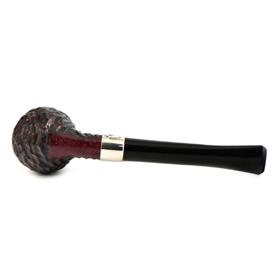 Курительная трубка Peterson Donegal Rocky Nickel 84, без фильтра вид 6